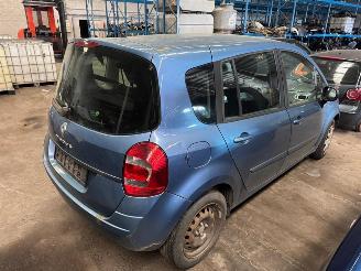 Renault Modus  picture 4