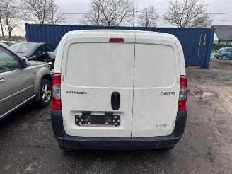 Citroën Nemo  picture 5