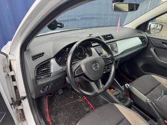 Skoda Fabia III  AMBITION picture 15