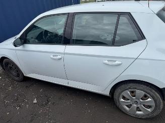 Skoda Fabia III  AMBITION picture 10