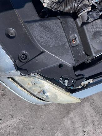 Toyota Avensis  picture 13