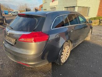 Opel Insignia  picture 5