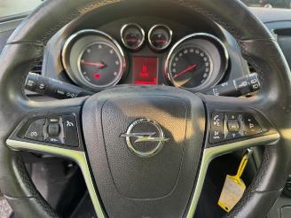 Opel Insignia  picture 19