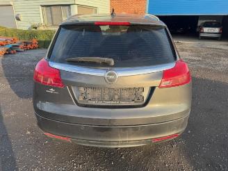 Opel Insignia  picture 6