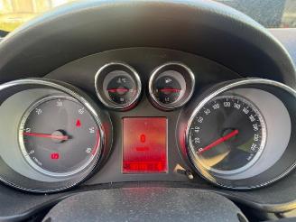 Opel Insignia  picture 20