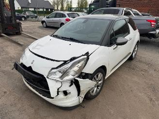 Citroën DS3 SO CHIC picture 3