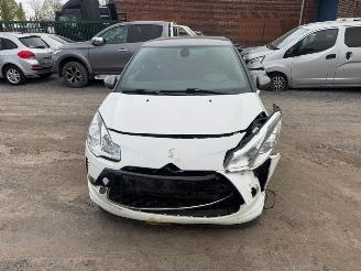 Citroën DS3 SO CHIC picture 1