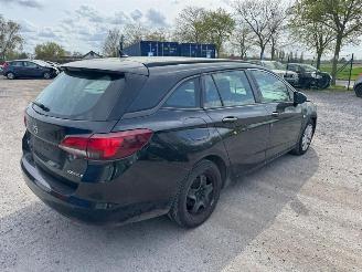 Opel Astra K  EDITION picture 11