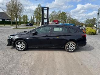Opel Astra K  EDITION picture 7