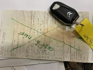 Citroën C4 SPACETOURER picture 27