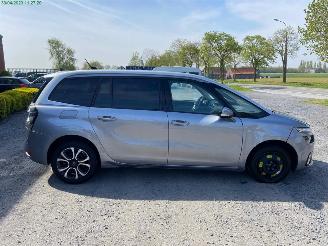 Citroën C4 SPACETOURER picture 4