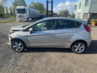 Ford Fiesta TREND picture 7