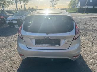 Ford Fiesta TREND picture 5