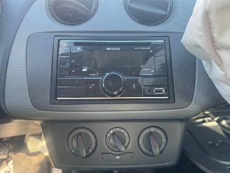 Seat Ibiza REFERENCE picture 17