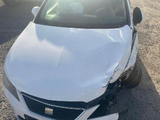 Seat Ibiza REFERENCE picture 15