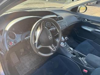 Honda Civic COMFORT picture 12