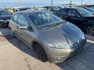 Honda Civic COMFORT picture 19