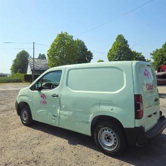 Peugeot Partner  picture 3
