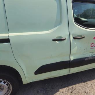 Peugeot Partner  picture 26