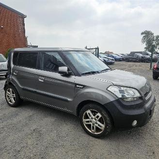 Avarii autoturisme Kia Soul PLUG 2009/10