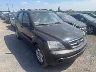 Kia Sorento  picture 1