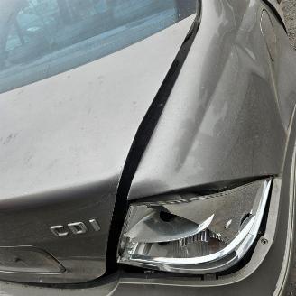 Mercedes C-klasse C 200 CDI BERLINE picture 14