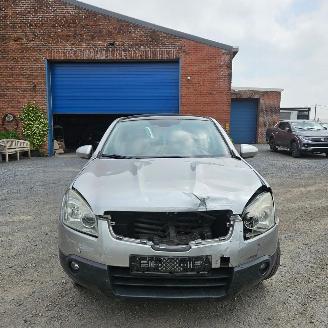 Nissan Qashqai  picture 2