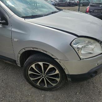 Nissan Qashqai  picture 20