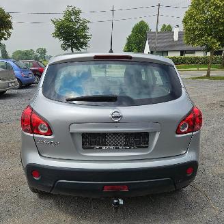 Nissan Qashqai  picture 7