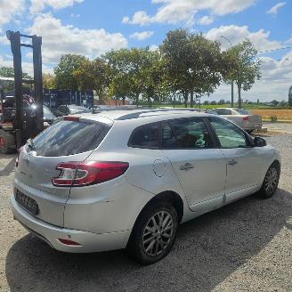 Renault Mégane III GRANDTOUR picture 6