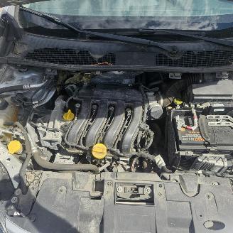 Renault Mégane III GRANDTOUR picture 11