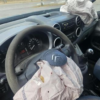 Citroën Berlingo II picture 17