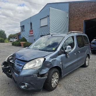 Avarii autoturisme Citroën Berlingo II 2011/9