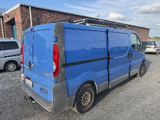 Renault Trafic  picture 5
