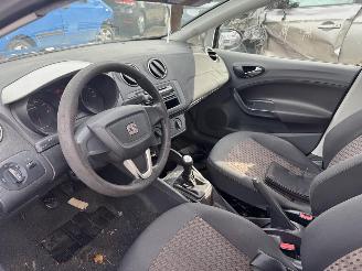 Seat Ibiza  picture 9