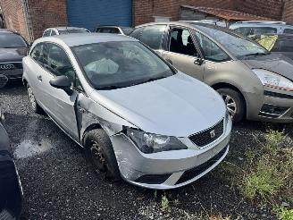 Seat Ibiza  picture 3