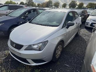 Seat Ibiza  picture 1