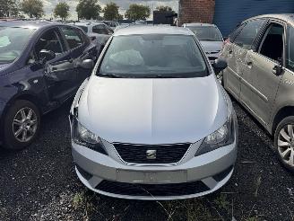 Seat Ibiza  picture 2