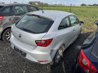 Seat Ibiza  picture 6