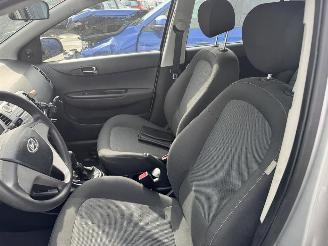 Hyundai I-20 COMFORT picture 16