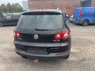 Volkswagen Tiguan I picture 7