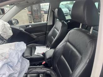Volkswagen Tiguan I picture 13