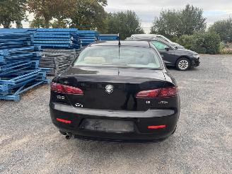 Alfa Romeo 159  picture 6