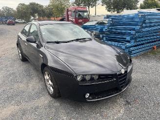 Alfa Romeo 159  picture 3