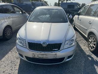 Skoda Octavia II  AMBIENTE picture 2