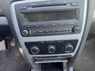 Skoda Octavia II  AMBIENTE picture 14