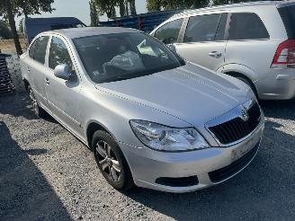 Skoda Octavia II  AMBIENTE picture 3