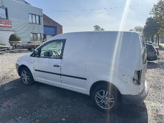 Volkswagen Caddy  picture 7