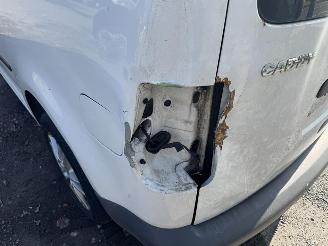 Volkswagen Caddy  picture 8