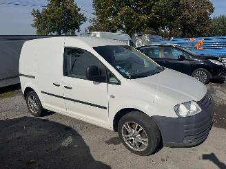 Volkswagen Caddy  picture 12